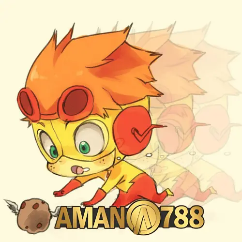 AMAN788 avatar